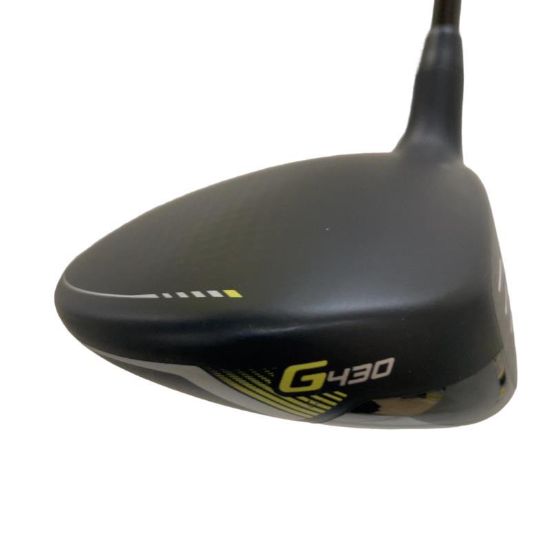 PING（ピン） G430 MAX 5W フェアウェイウッド FW フレックスR