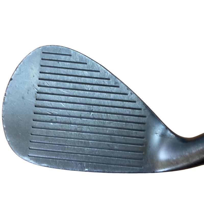キャスコドルフィンウェッジ60° DWー118 kasco（キャスコ） Dolphin Wedge DW-118 ブラック 60° ウェッジ WG