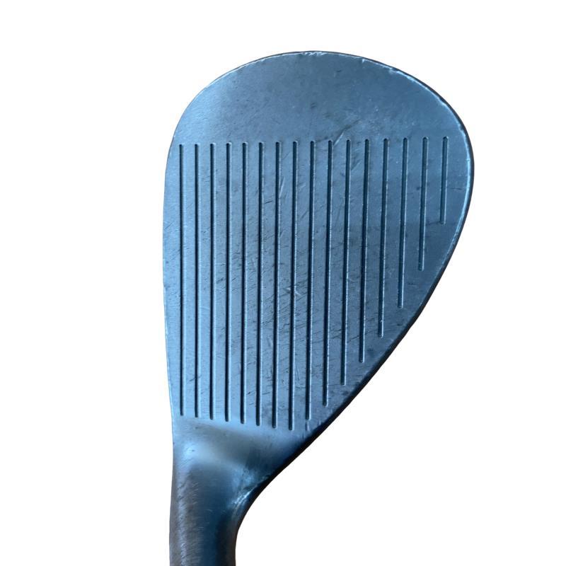 kasco（キャスコ） Dolphin Wedge DW-118 ブラック 60° ウェッジ WG