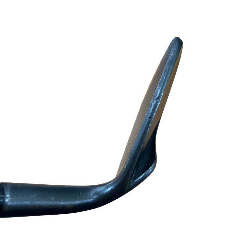 kasco（キャスコ） Dolphin Wedge DW-118 ブラック 60° ウェッジ WG