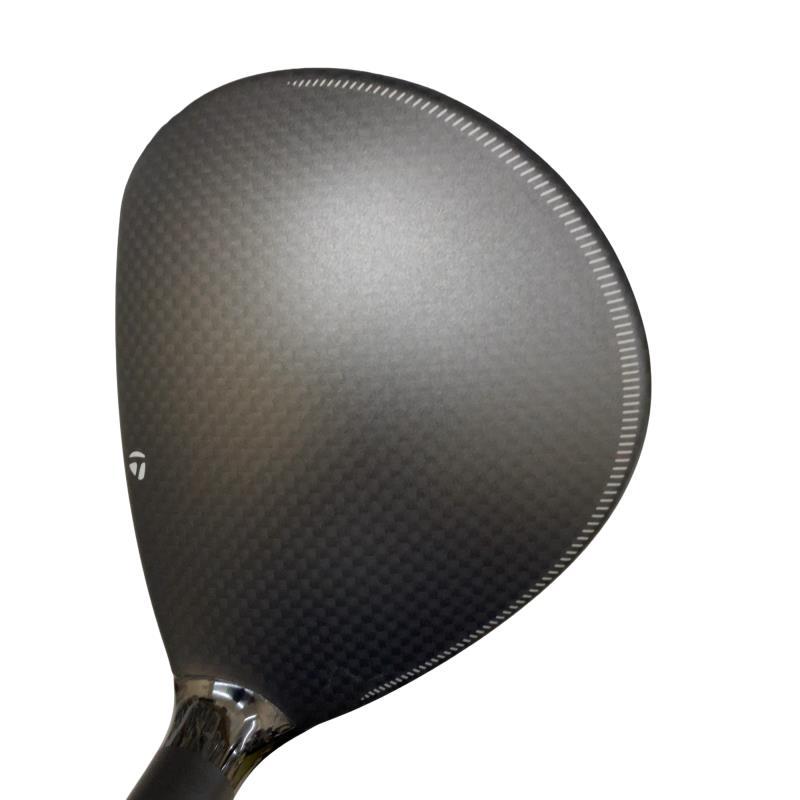 TaylorMade（テーラーメイド） Qi4D 7W フェアウェイウッド FW
