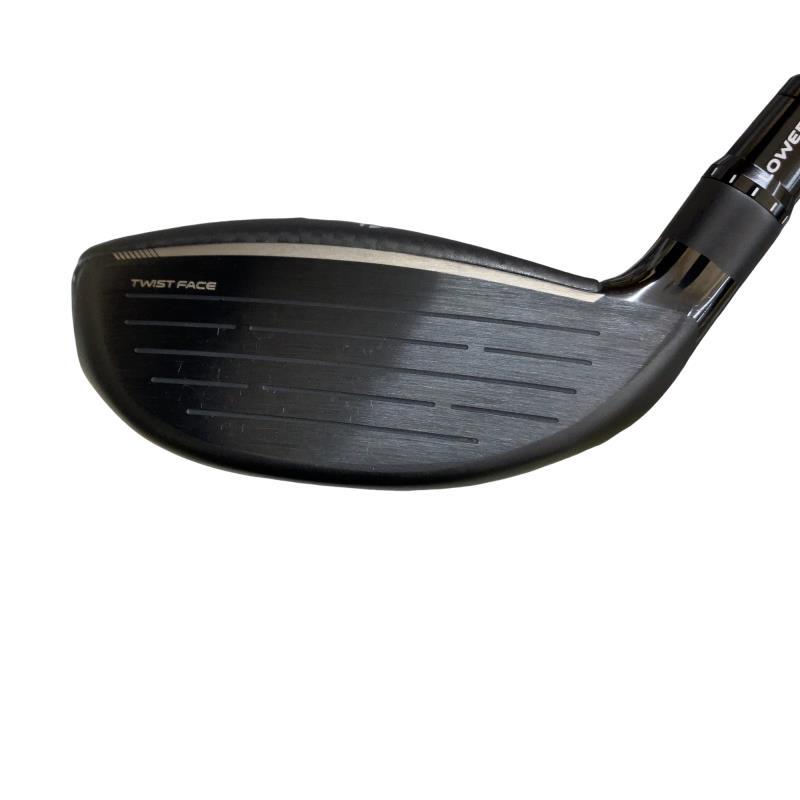 TaylorMade（テーラーメイド） Qi4D 7W フェアウェイウッド FW