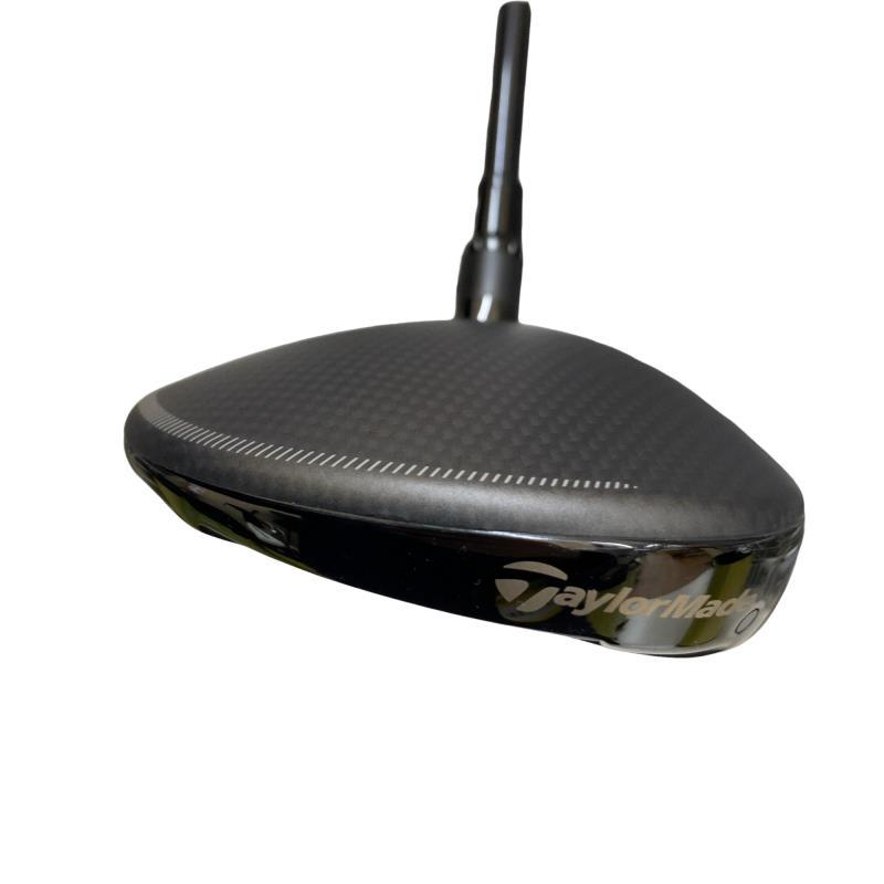 TaylorMade（テーラーメイド） Qi4D 7W フェアウェイウッド FW