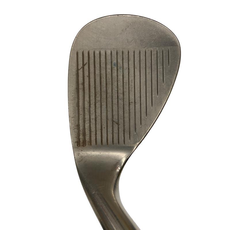 タイトリスト VOKEY SPIN MILLED SM8 ブラッシュドスチール 58°/14°K ウェッジ WG フレックスS_2