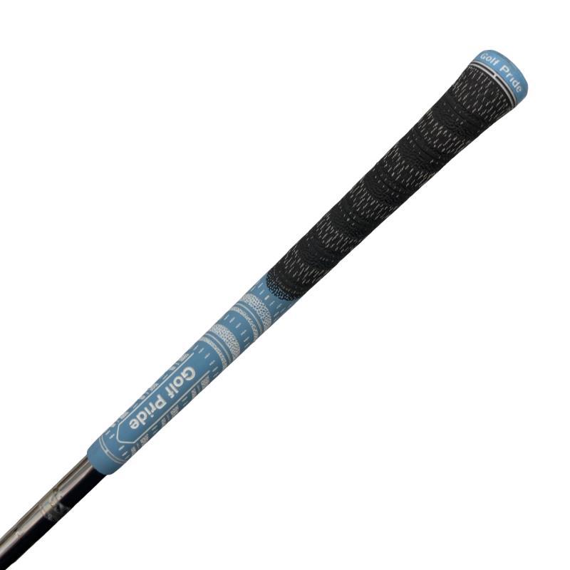 タイトリスト VOKEY SPIN MILLED SM8 ブラッシュドスチール 58°/14°K ウェッジ WG フレックスS_5