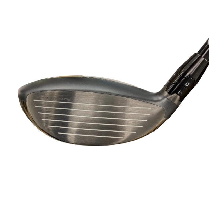 Callaway（キャロウェイ） PARADYM Ai SMOKE ◇◇◇ 3W フェアウェイ