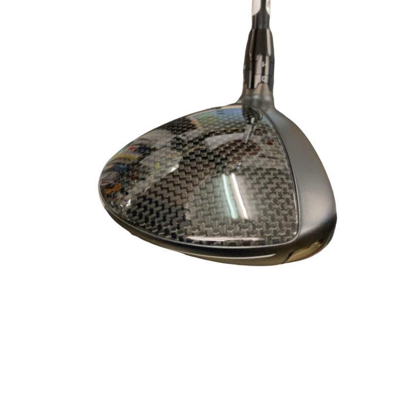 Callaway（キャロウェイ） PARADYM Ai SMOKE ◇◇◇ 3W フェアウェイ