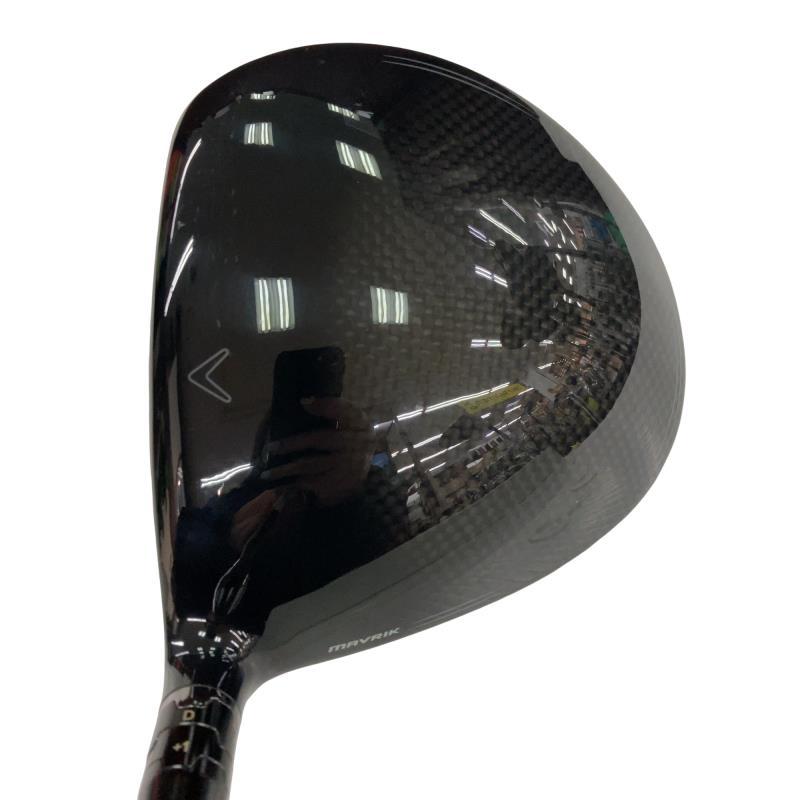 Callaway（キャロウェイ） MAVRIK MAX 9° ドライバー DR フレックスS