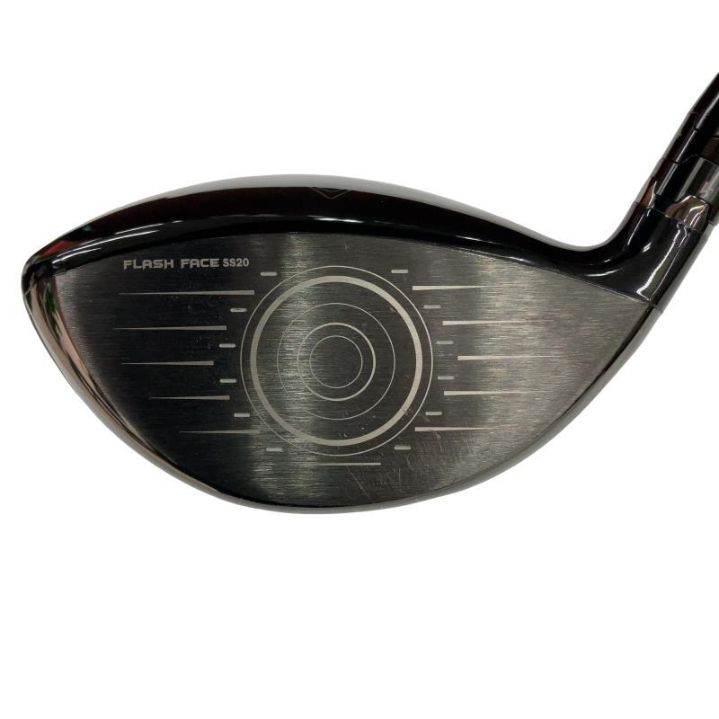 Callaway（キャロウェイ） MAVRIK MAX 9° ドライバー DR フレックスS