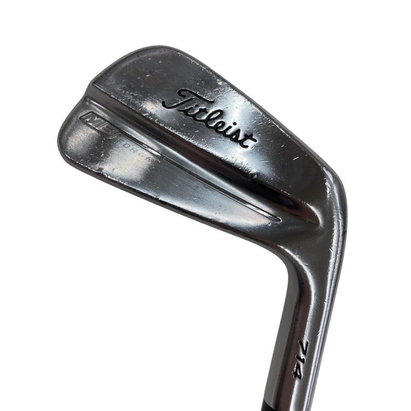 Titleist（タイトリスト） Titleist MB 714 6S アイアンセット IR 