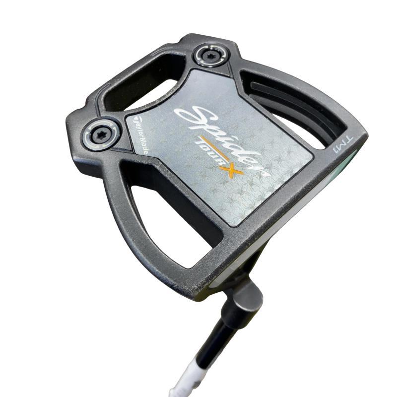 TaylorMade（テーラーメイド） Spider TOUR X TRUSS TM1 34インチ