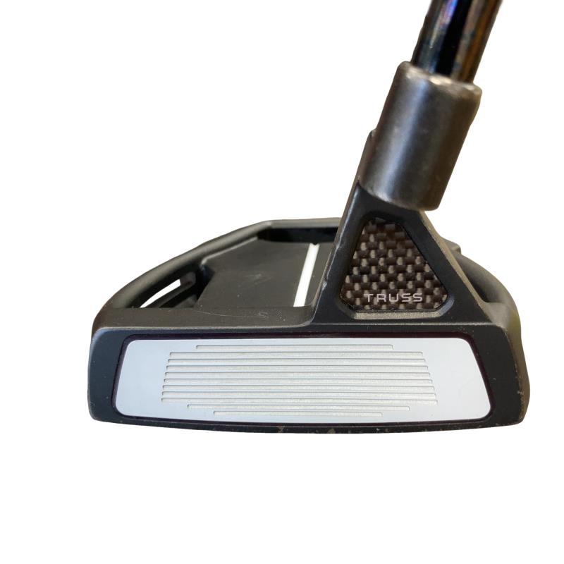 TaylorMade（テーラーメイド） Spider TOUR X TRUSS TM1 34インチ