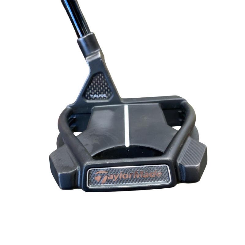 テーラーメイド スパイダー　TOURX TM1 34インチ パター TaylorMade（テーラーメイド） Spider TOUR X TRUSS TM1 34インチ