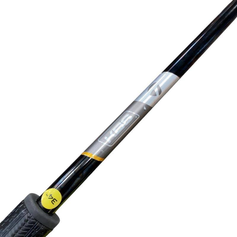 TaylorMade（テーラーメイド） Spider TOUR X TRUSS TM1 34インチ