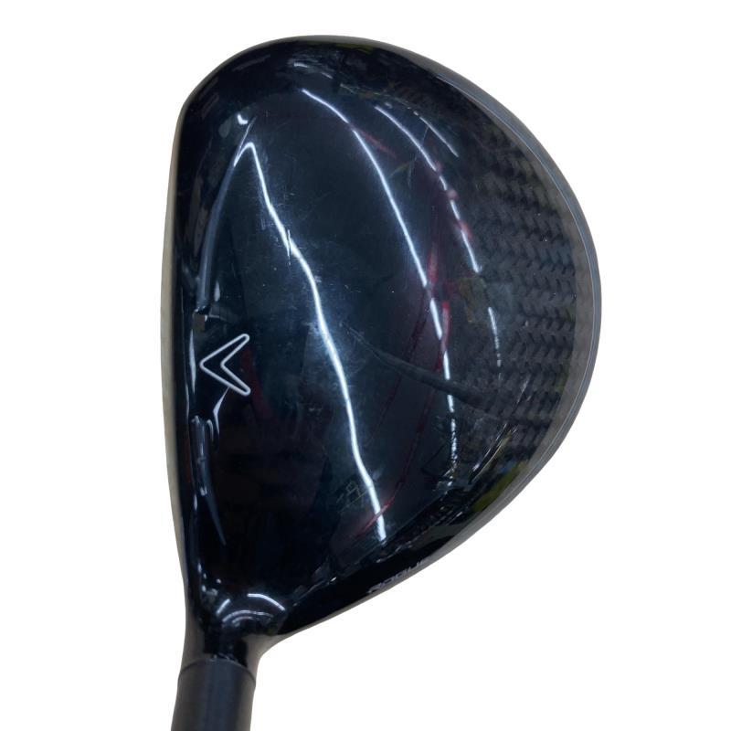 Callaway ローグスター　3番フェアウェイウッド Callaway（キャロウェイ） ROGUE STAR 3W フェアウェイウッド FW