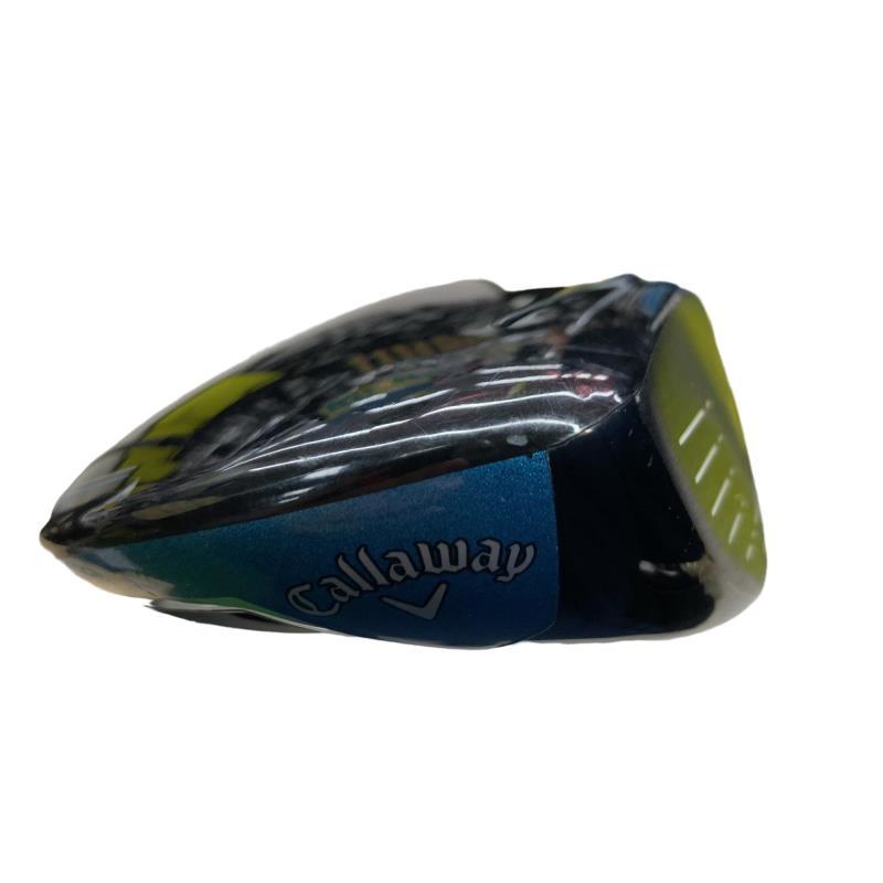 Callaway（キャロウェイ） ROGUE STAR 3W フェアウェイウッド FW