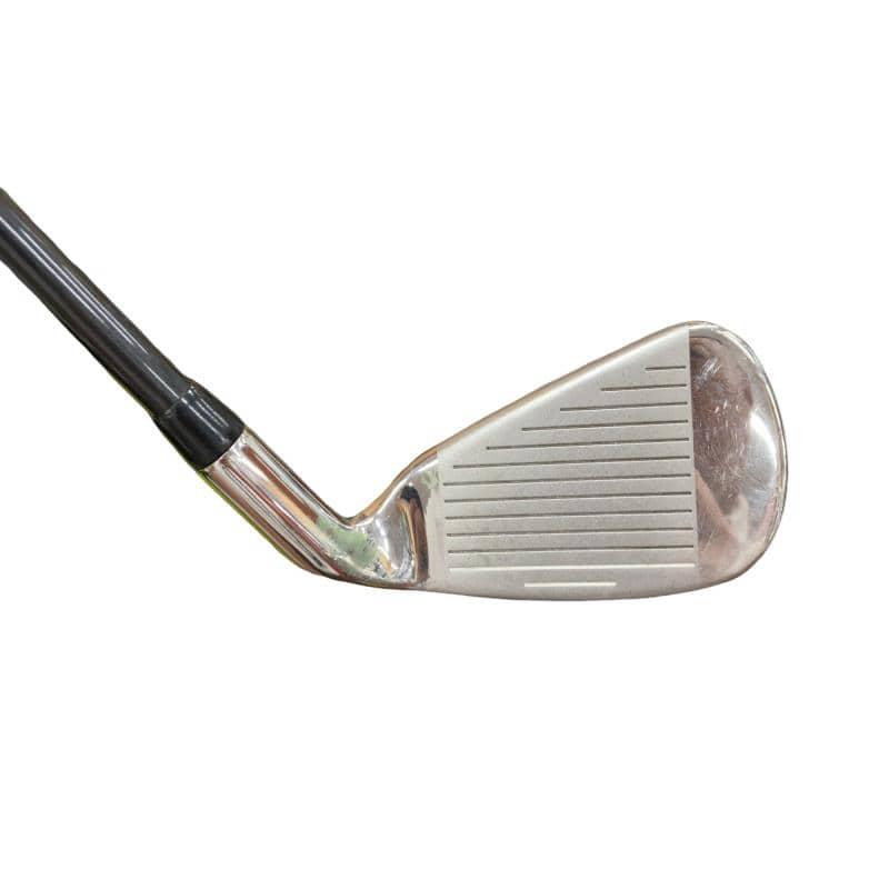 Callaway（キャロウェイ） RAZR X HL 6S レフティ USA アイアンセット