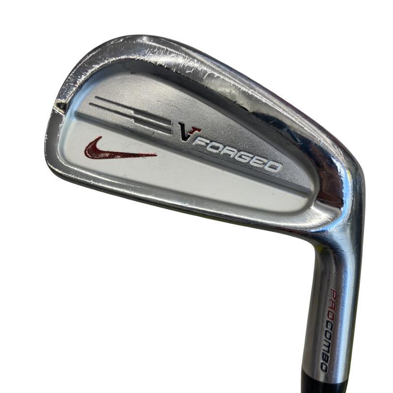 NIKE（ナイキ） VICTORY RED FORGED PRO COMBO 7S アイアンセット IR