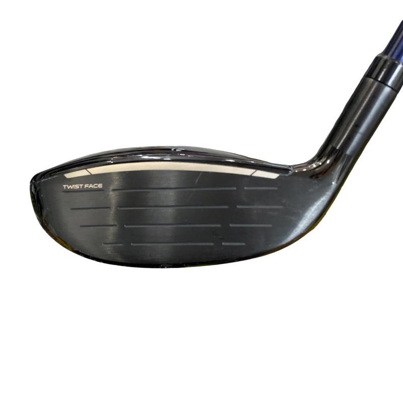 TaylorMade（テーラーメイド） Qi10 MAX 3W フェアウェイウッド FW