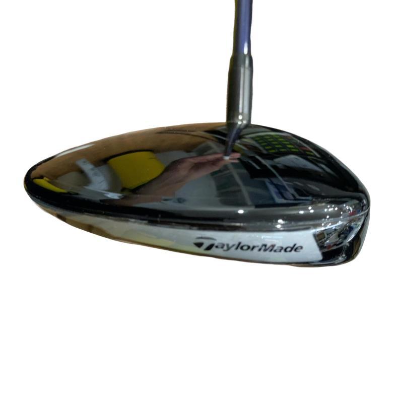 TaylorMade（テーラーメイド） Qi10 MAX 3W フェアウェイウッド FW