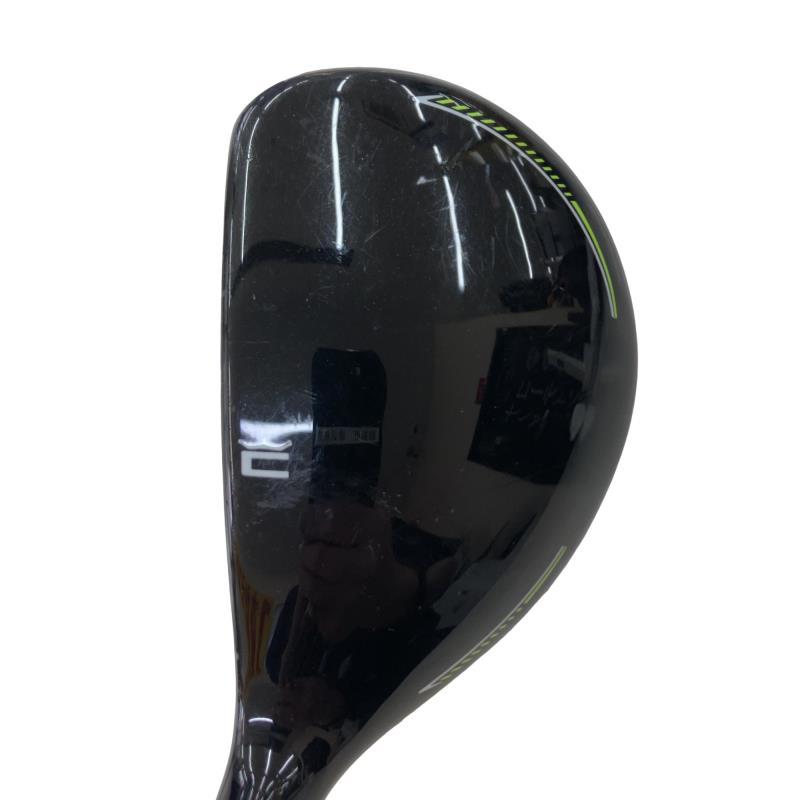 COBRA（コブラ） KING RADSPEED U5 ユーティリティ UT フレックスS