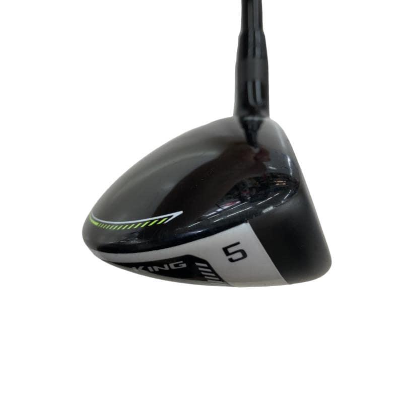 COBRA（コブラ） KING RADSPEED U5 ユーティリティ UT フレックスS