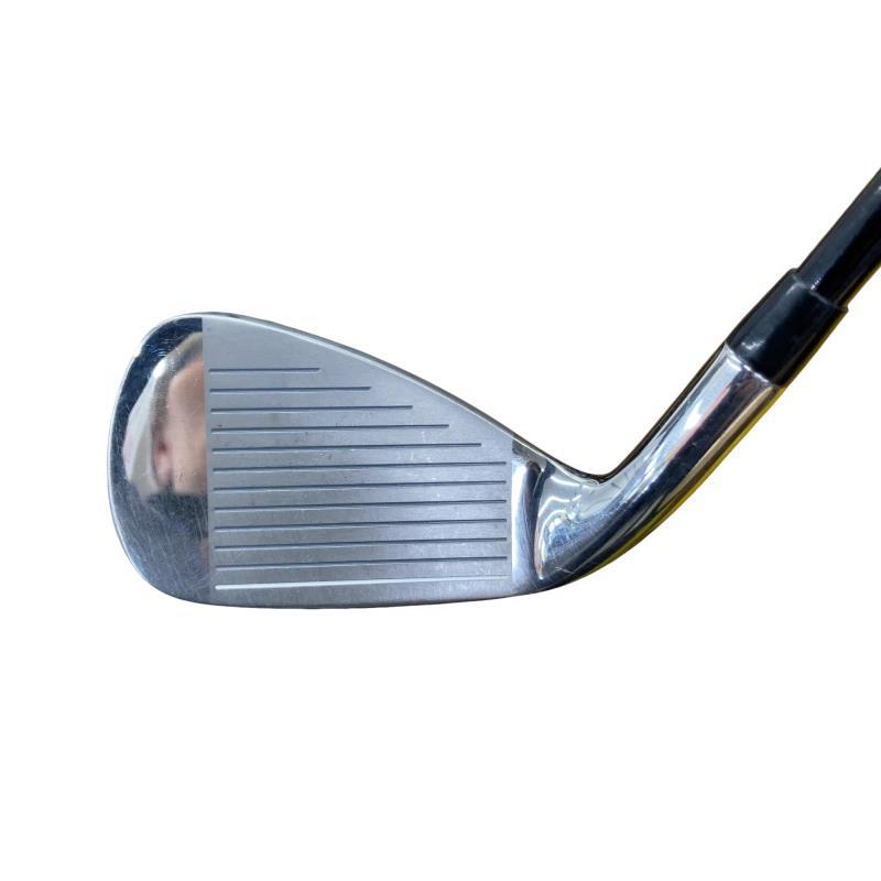 MIZUNO GOLF ミズノ T-ZOID RV-02 7S アイアンセット IR フレックスR
