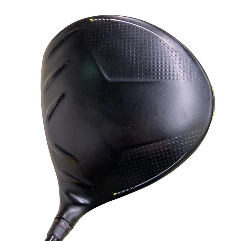 PING（ピン） G430 MAX 10.5° ドライバー DR フレックスSR : ゴルフ 