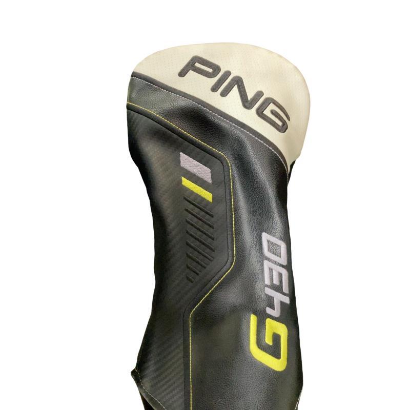 PING（ピン） G430 MAX 10.5° ドライバー DR フレックスSR : ゴルフ