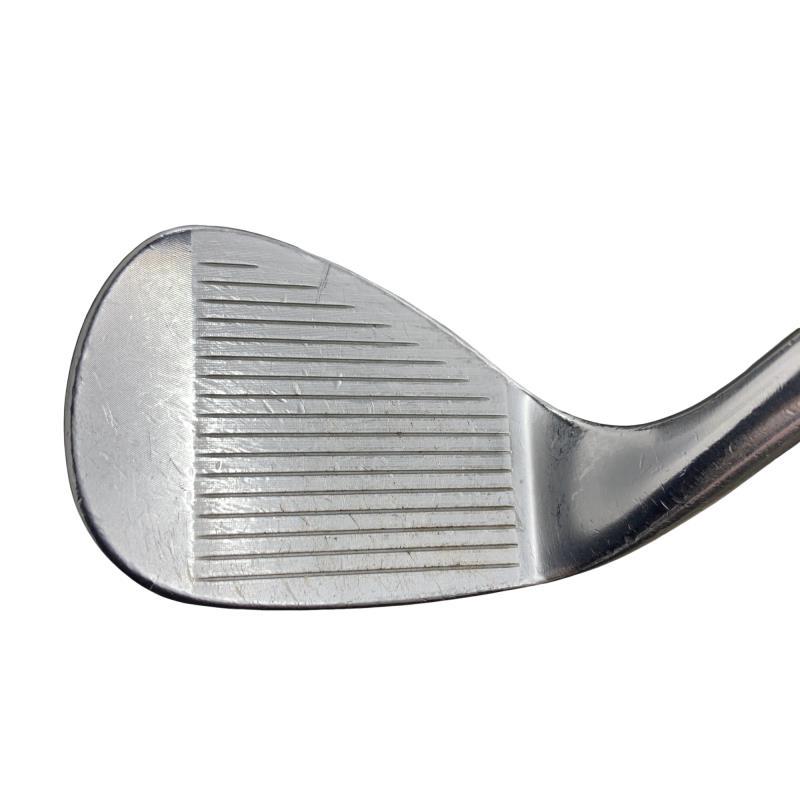 タイトリスト VOKEY SPIN MILLED SM8 ツアークロム 58°/12°D ウェッジ WG フレックスS_1
