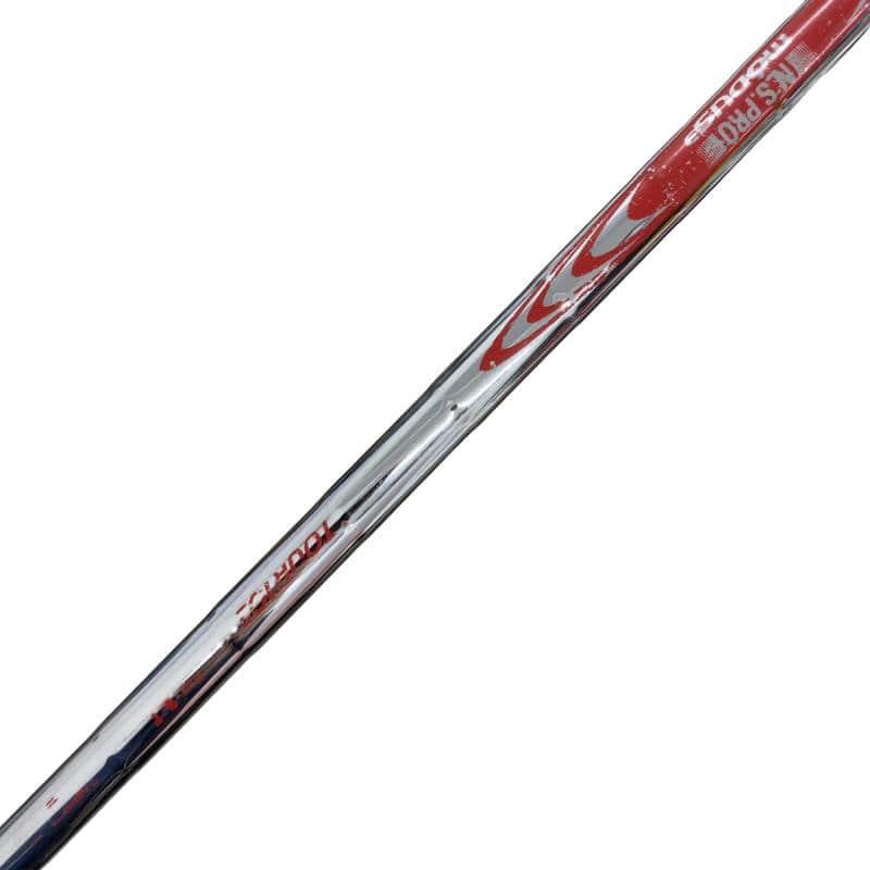 タイトリスト VOKEY SPIN MILLED SM8 ツアークロム 58°/12°D ウェッジ WG フレックスS_4
