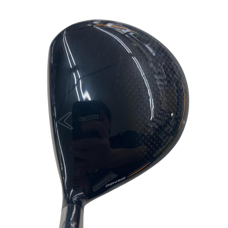 Callaway（キャロウェイ） MAVRIK MAX 3W フェアウェイウッド FW