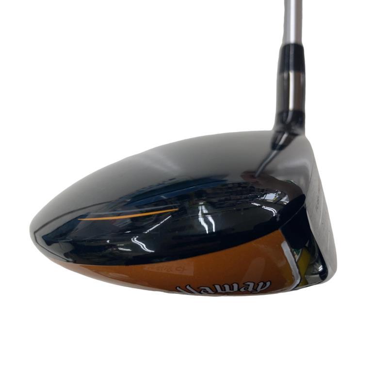 Callaway（キャロウェイ） MAVRIK MAX 3W フェアウェイウッド FW
