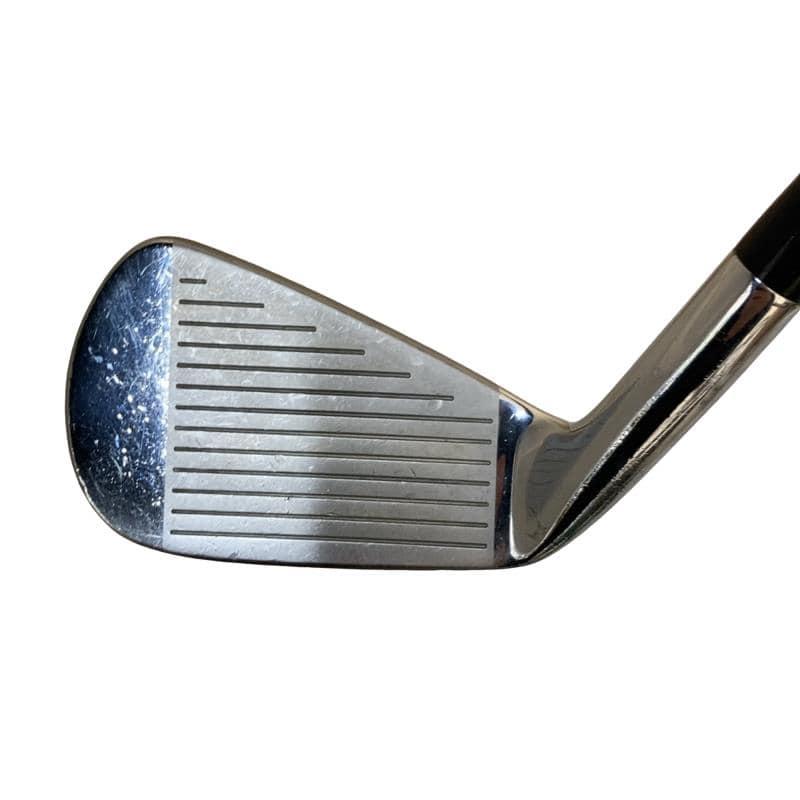 MIZUNO GOLF ミズノ MP-15 7S アイアンセット IR フレックスS : ゴルフ