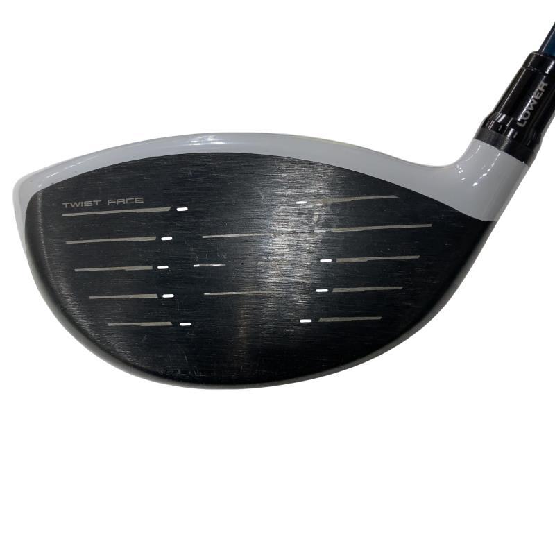 TaylorMade（テーラーメイド） SIM2 MAX-D 9° ドライバー DR