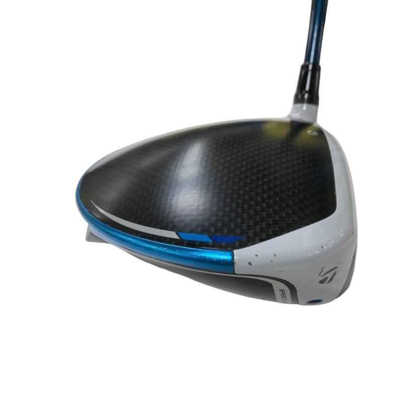 テーラーメイド SIM2 MAX-Dドライバー　9.0度 TaylorMade（テーラーメイド） SIM2 MAX-D 9° ドライバー DR
