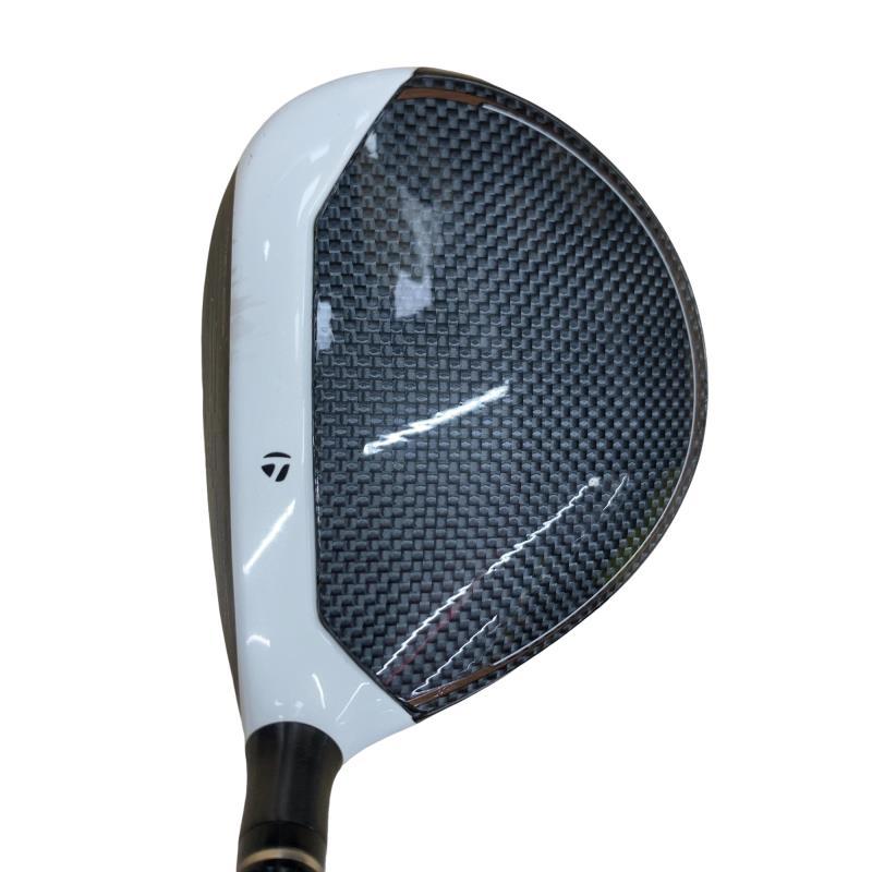 TaylorMade（テーラーメイド） SIM GLOIRE 5W フェアウェイウッド FW