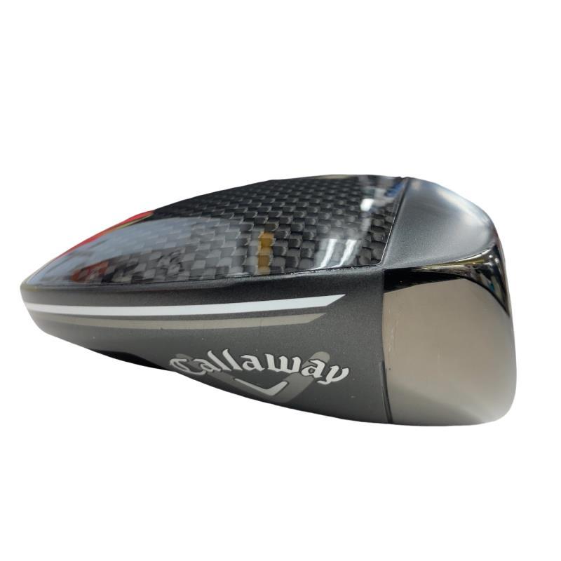 キャロウェイ PARADYM Ai SMOKE Ti 340 MINI 13.5° ドライバー DR フレックスS_3