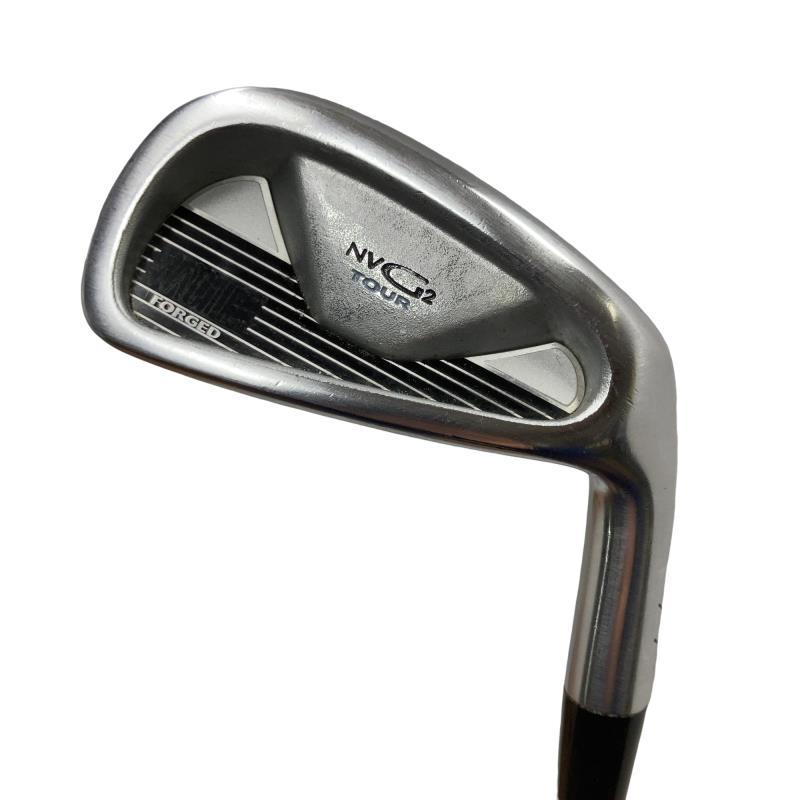 MacGregor（マグレガー） MACTEC NVG2 TOUR 8S アイアンセット IR 