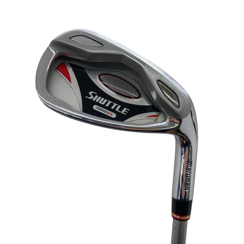 SHUTTLE アイアン i3000MX MAJESTY（マジェスティ） マジェスティゴルフ(旧マルマン) SHUTTLE
