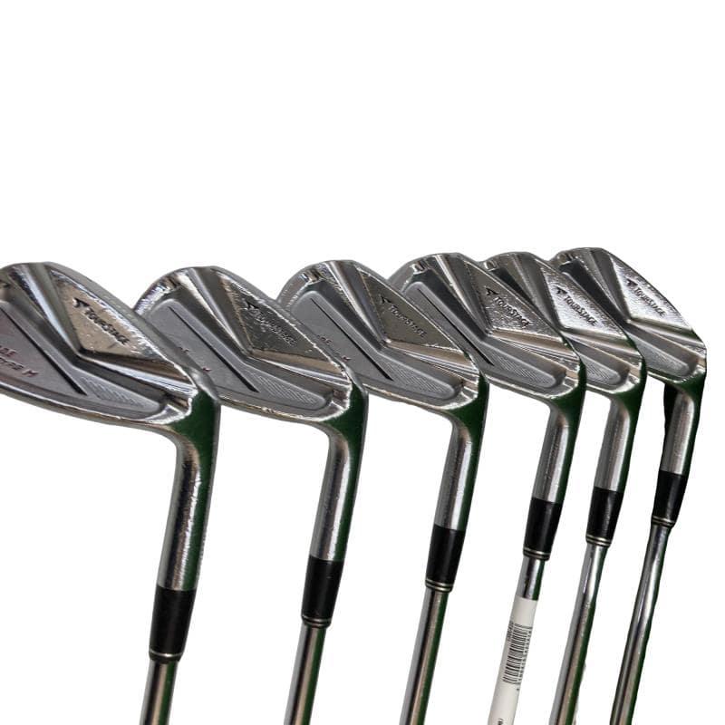 BRIDGESTONE GOLF ブリヂストン TOURSTAGE X-BLADE 705 TYPE M 6S