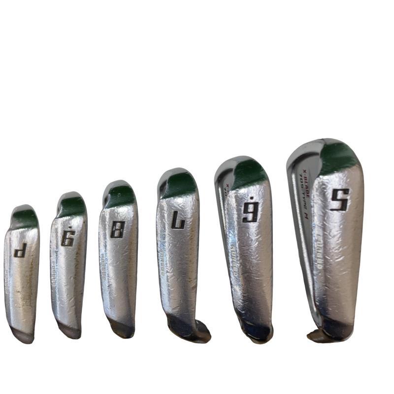 BRIDGESTONE GOLF ブリヂストン TOURSTAGE X-BLADE 705 TYPE M 6S