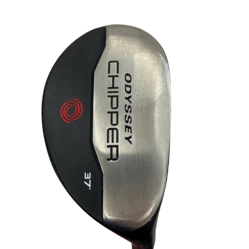 オデッセイ ODYSSEY CHIPPER(2025) 37° ウェッジ WG フレックスその他_3