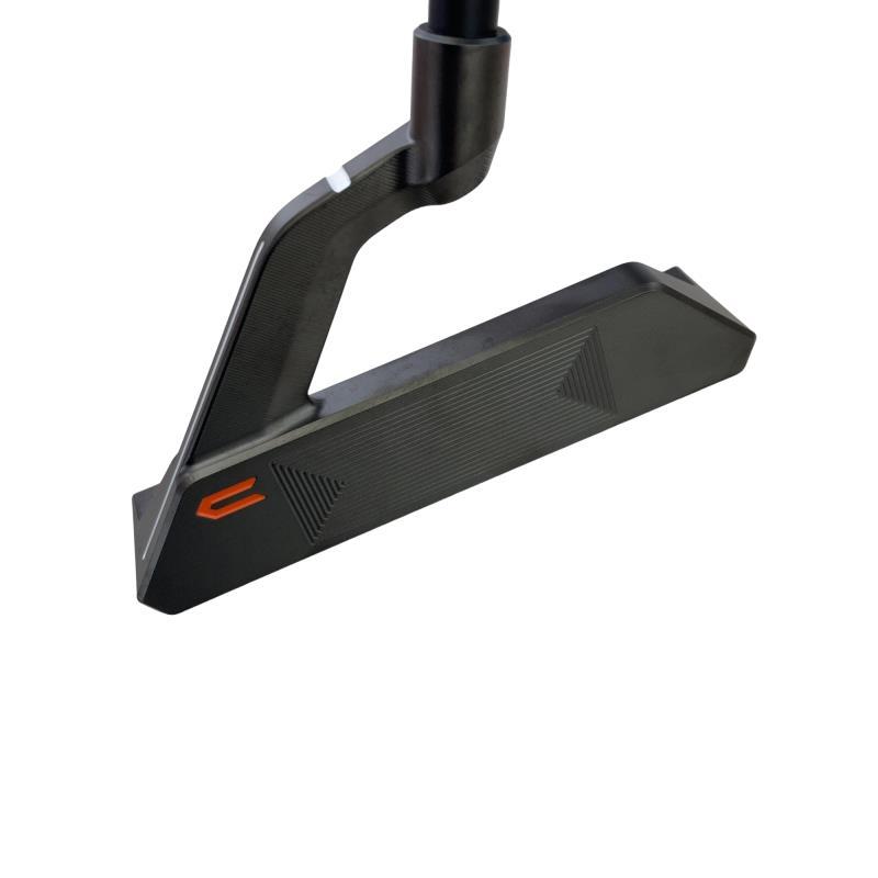 CROSSPUTT CROSSPUTT CP-400 33インチ パター PT フレックスその他_1