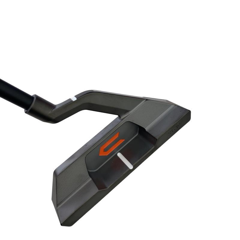 CROSSPUTT CROSSPUTT CP-400 33インチ パター PT フレックスその他_3