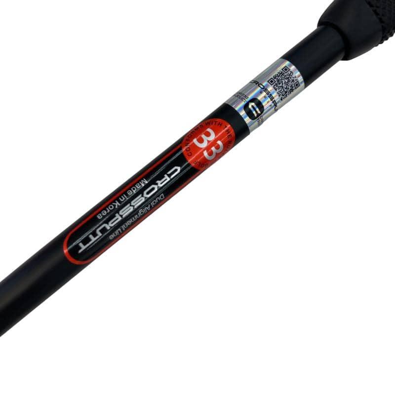 CROSSPUTT CROSSPUTT CP-400 33インチ パター PT フレックスその他_4