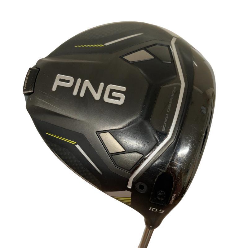 Daddy、PING G430 MAX 10K 10.5° ドライバー PING（ピン） G430 MAX 10K 10.5° ドライバー DR フレックスS : ゴルフ