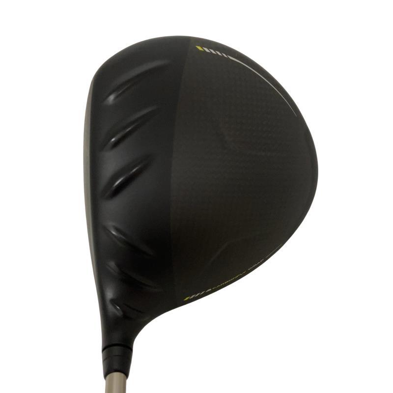 PING（ピン） G430 MAX 10K 10.5° ドライバー DR フレックスS : ゴルフ