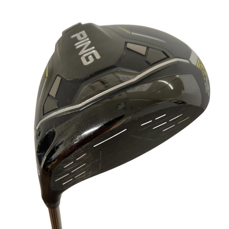 PING（ピン） G430 MAX 10K 10.5° ドライバー DR フレックスS : ゴルフ