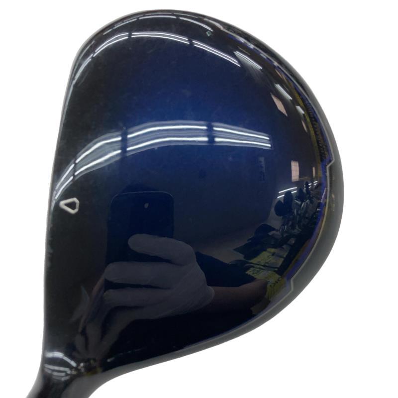 ヤマハ inpres DRIVESTAR 5W レディース フェアウェイウッド FW フレックスL_1